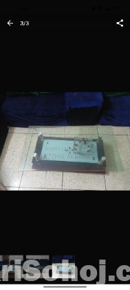 Tea table
